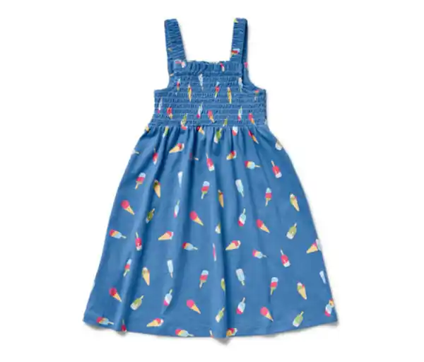 Bild 1 von Trägerkleid
