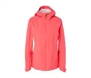 2,5-Lagen-Outdoorjacke