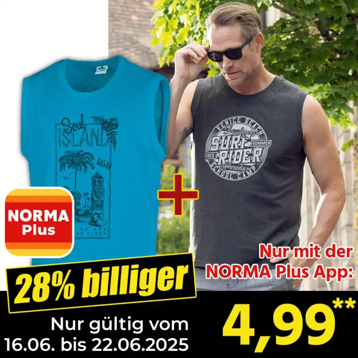 Bild 1 von Ronley Tank Top 2er