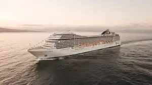Kreuzfahrten Norwegen oder Baltikum: Kreuzfahrt mit MSC Magnifica ab/an Warnemünde