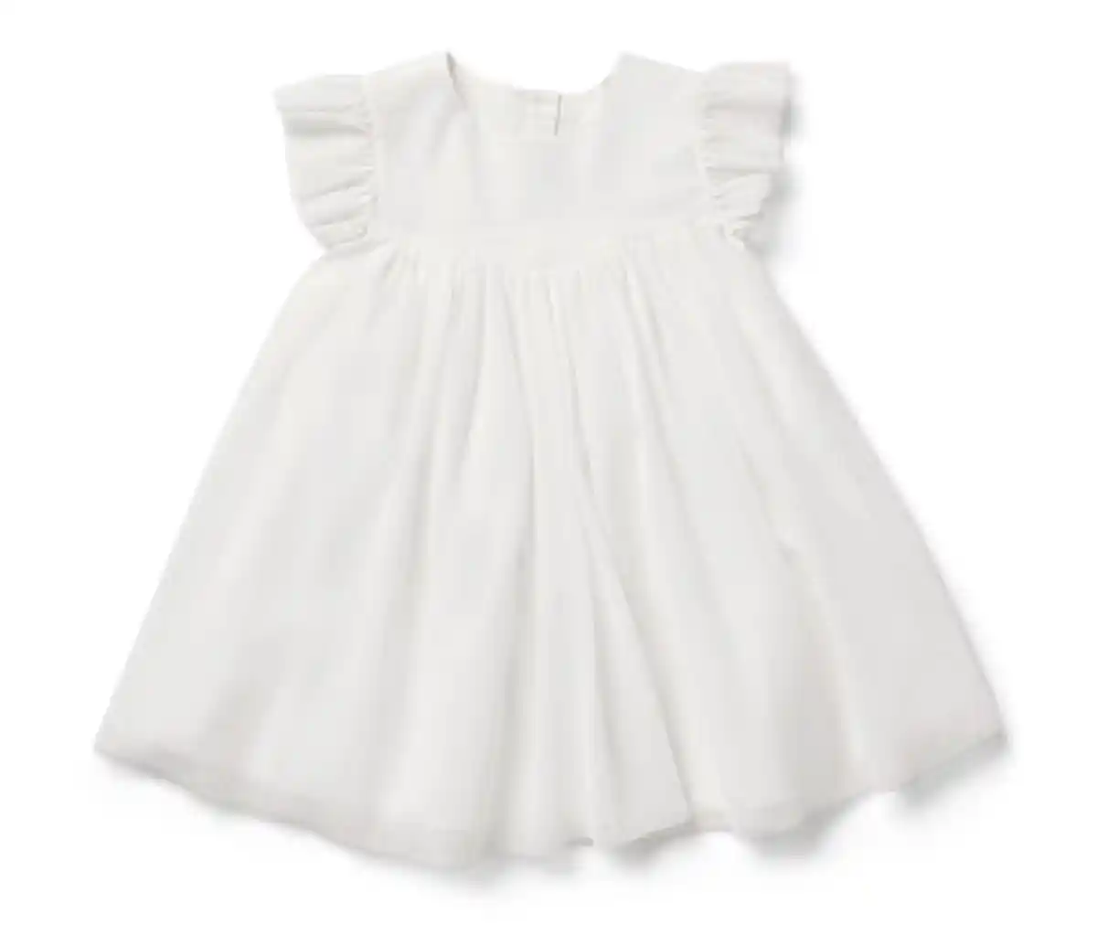 Bild 1 von Baby-Tüllkleid