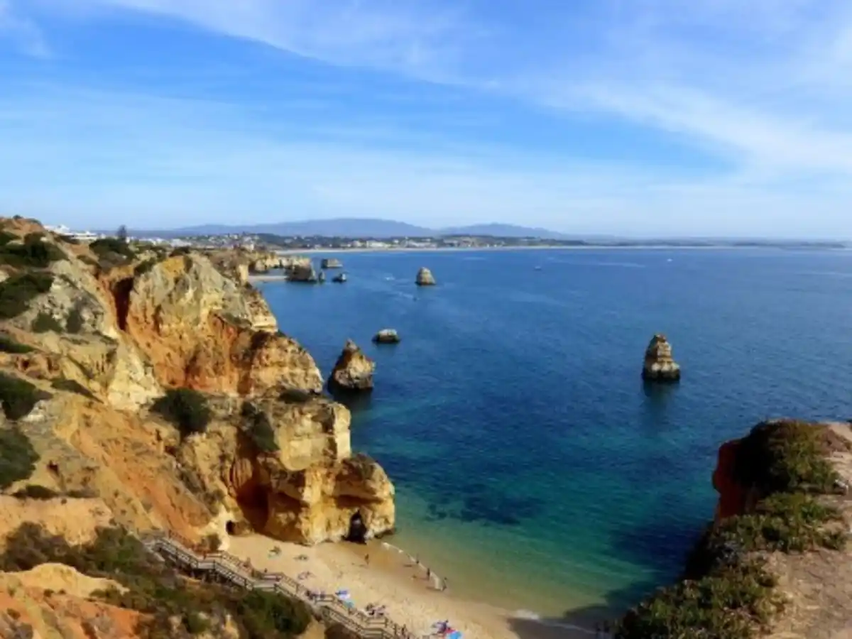 Bild 1 von Rundreisen Portugal - Von Porto bis zur Algarve: Flexible Mietwagen-Rundreise ab Porto bis Faro: Von Porto bis zur Algarve
