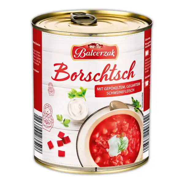 Bild 2 von Balcerzak Osteuropäische Spezialität