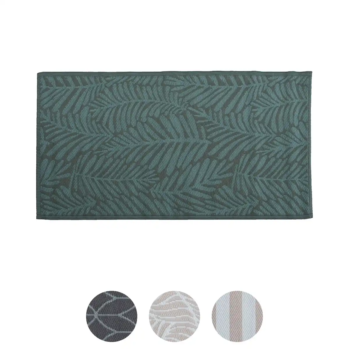 Bild 1 von HOME CREATION Außenteppich 90 x 150 cm