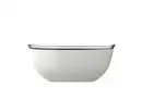 Bild 1 von Servierschale Silueta, nordic white