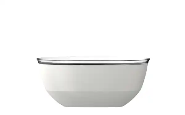 Bild 1 von Servierschale Silueta, nordic white