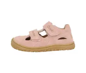 Lurchi Sandale »Barefoot«, rosa