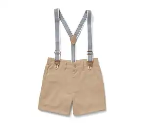 Kinder-Shorts