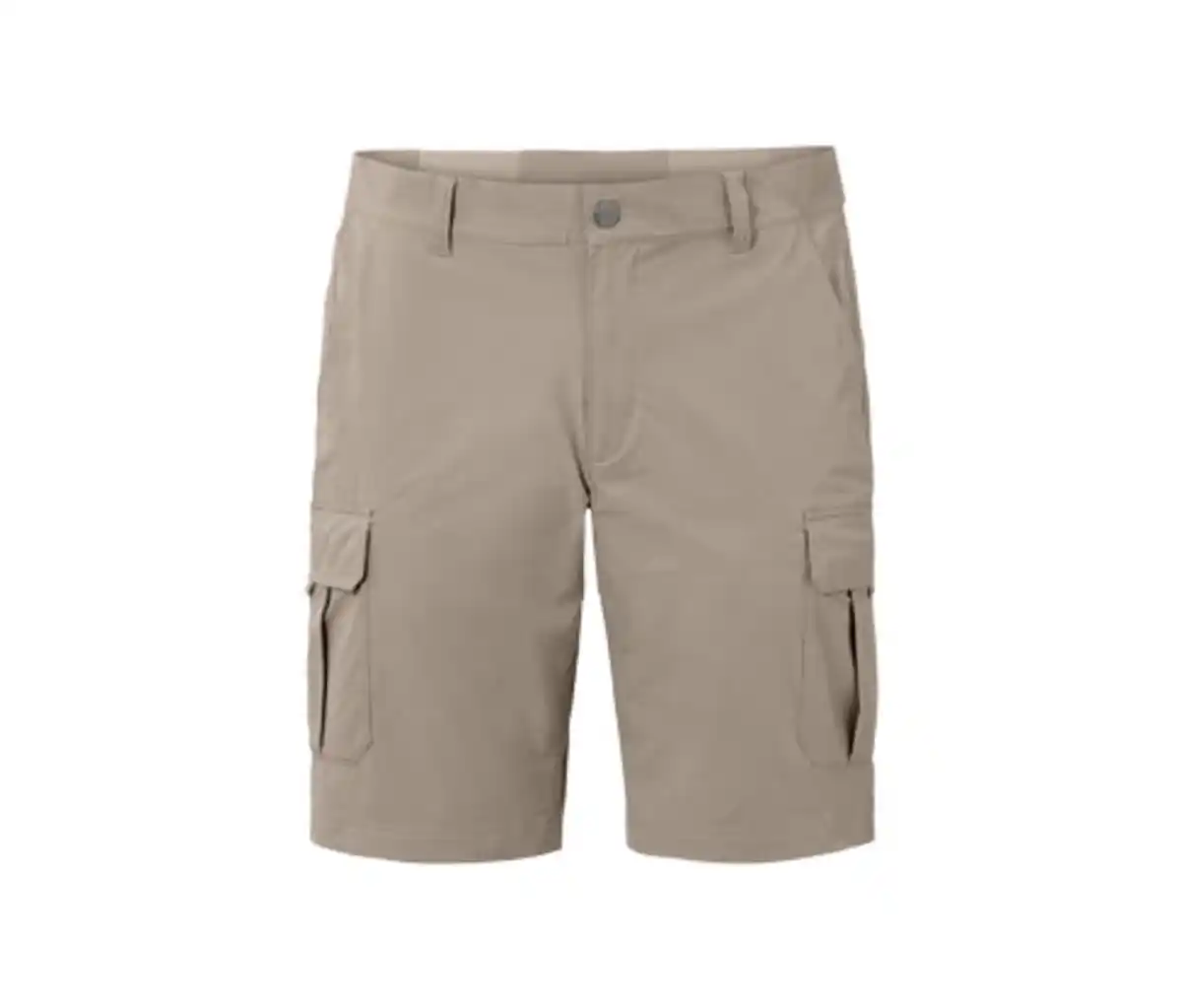 Bild 1 von Funktionsshorts, beige