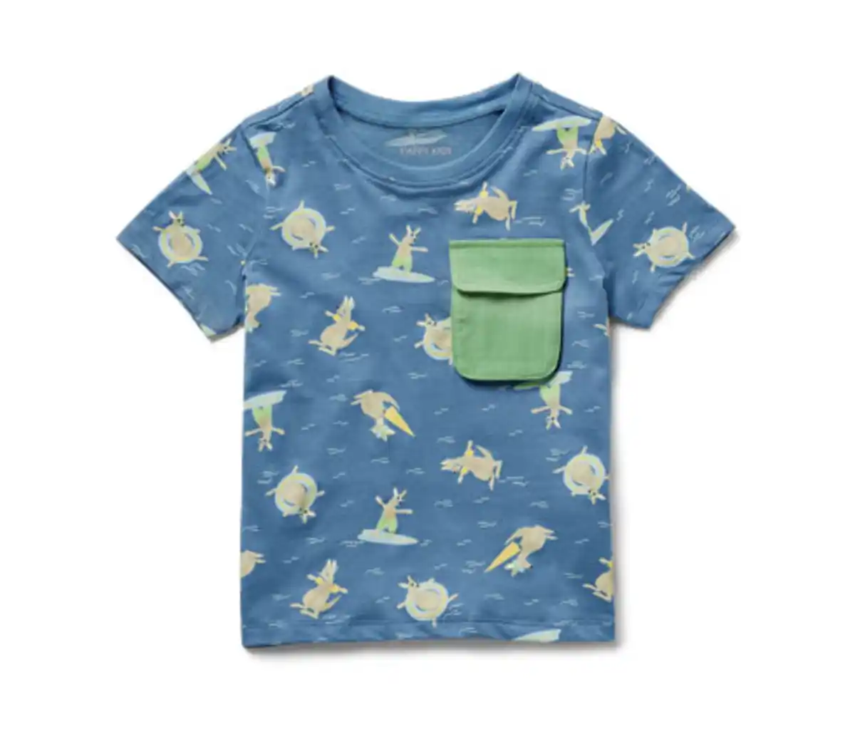 Bild 1 von Kinder-T-Shirt