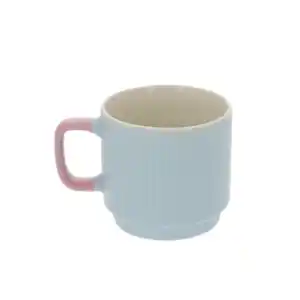 Becher Porzellan 280ml KODi