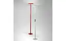 Bild 4 von LED-Stehleuchte Fizz, weiß, inkl. CCT Touchdimmer