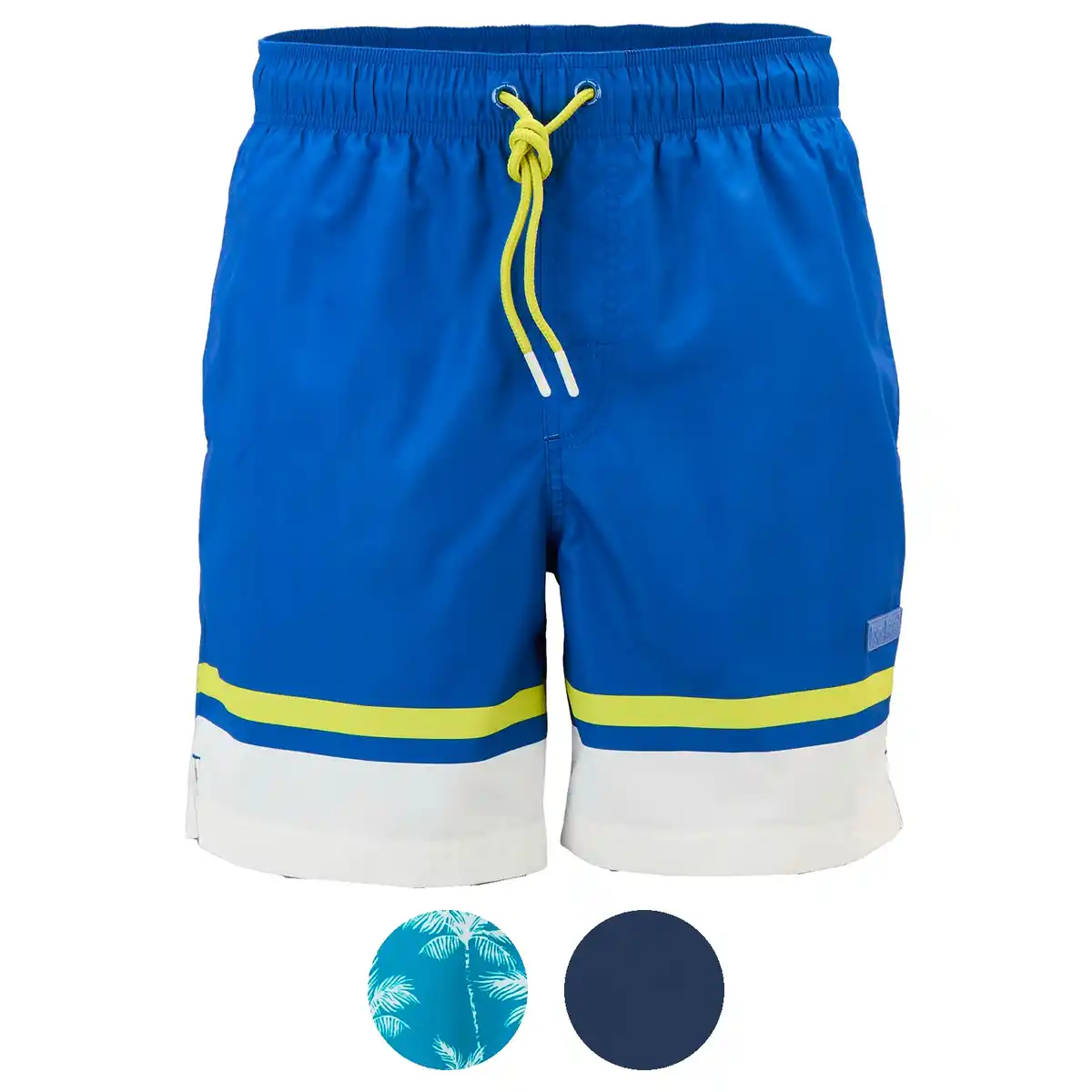 Bild 1 von BRUNO BANANI Herren Badeshorts