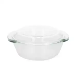 Backform Glas 1,5L KODi