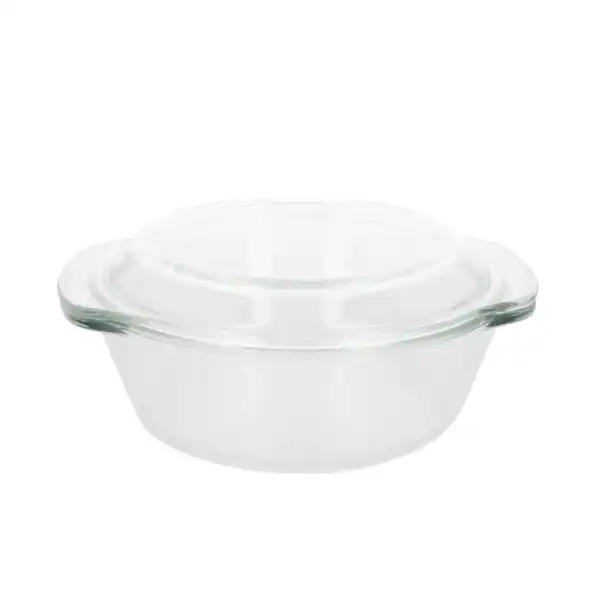 Bild 1 von Backform Glas 1,5L KODi