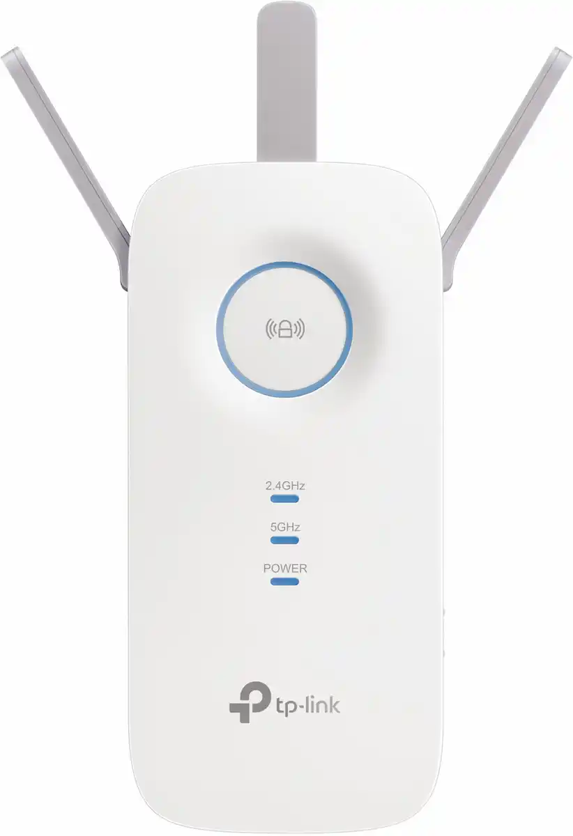 Bild 1 von RE450 (DE) WLAN Repeater