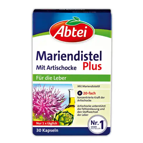 Bild 4 von Abtei Vitamine