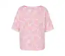 Bild 1 von Bedrucktes Sweatshirt, rosé