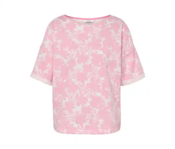 Bild 1 von Bedrucktes Sweatshirt, rosé