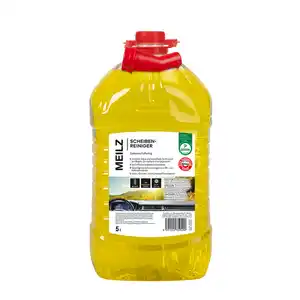 Meilz Scheibenklar 'Sommer' Zitronenduft 5 l