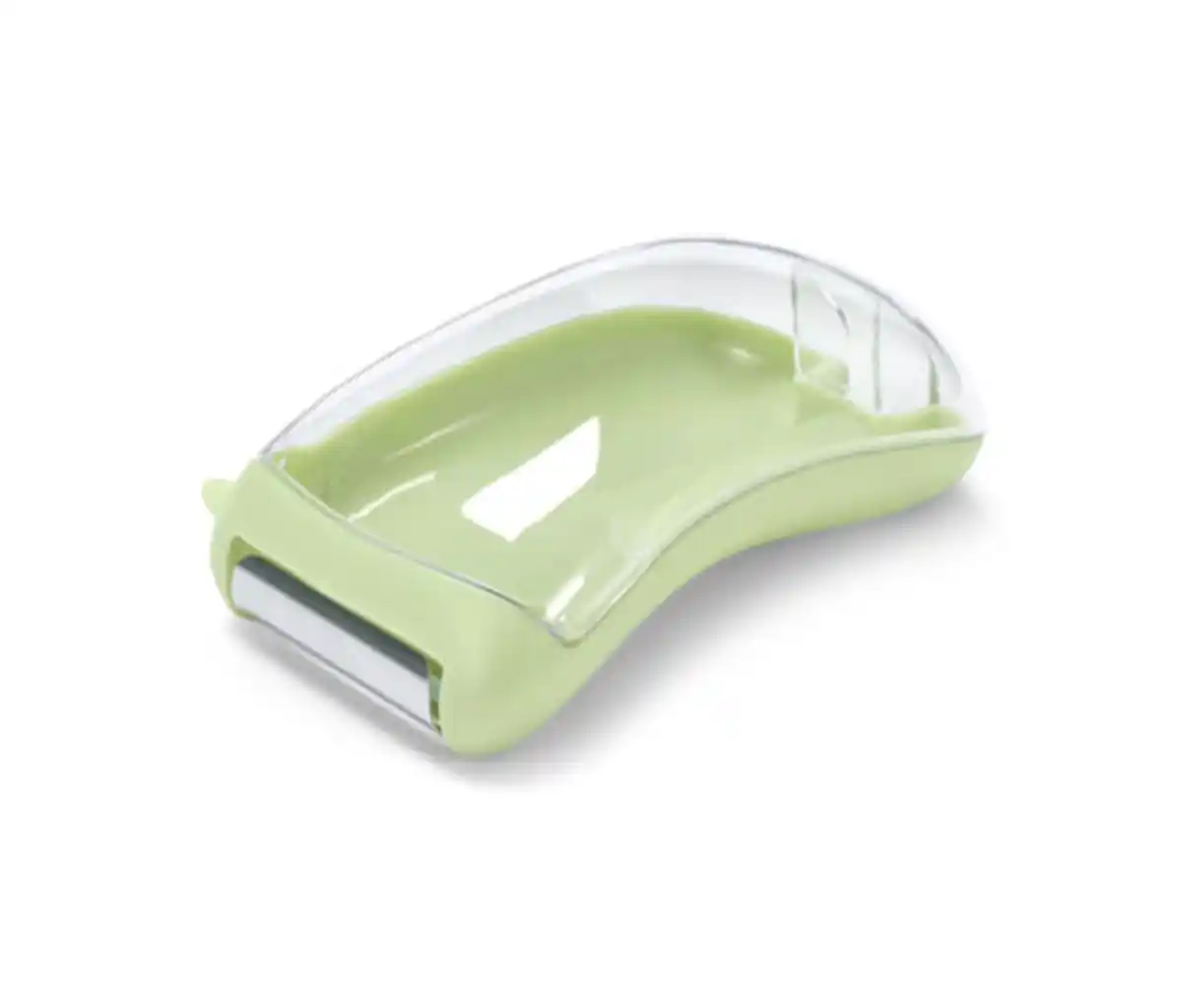 Bild 1 von Universalschäler mit Auffangbehälter