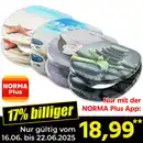 Bild 1 von Badkomfort Design-MDF-WC-Sitz