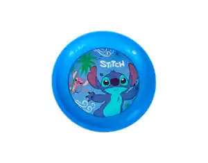Stitch-Mehrwegteller