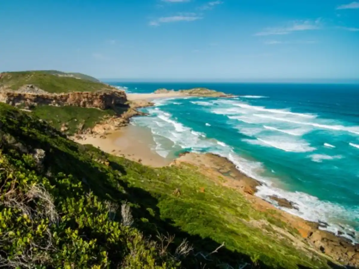 Bild 1 von Rundreisen Südafrika : Individuelle Rundreise ab Kapstadt bis Johannesburg: Garden Route