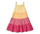 Bild 1 von Kinder-Webkleid