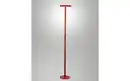 Bild 1 von LED-Stehleuchte Fizz, rot, inkl. CCT Touchdimmer