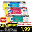 Bild 1 von Multitec Allzweck-/ Gefrierbeutel mit Zip XXL