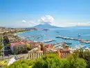 Bild 1 von Rundreisen Italien - Kampanien: Flexible Mietwagen-Rundreise ab Avellino bis Neapel: Italien