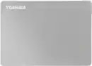 Bild 1 von Canvio Flex 2,5" USB 3.2 Gen 1 (2TB) Externe Festplatte silber