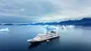 Bild 1 von Kreuzfahrten Island, Grönland, Färöer & Schottland: Kreuzfahrt mit MS Hamburg von Hamburg bis Kangerlussuaq oder von Kangerlussuaq bis Hamburg