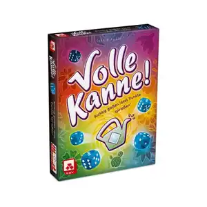 Volle Kanne! - Richtig gie&#223;en l&#228;sst Punkte sprie&#223;en!