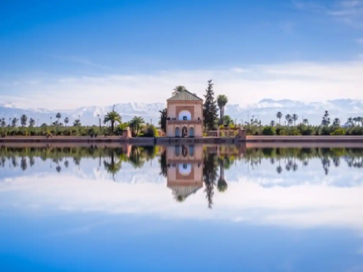 Bild 1 von Rundreisen Marokko: Individuelle Rundreise ab Casablanca bis Marrakesch: Magisches Marokko