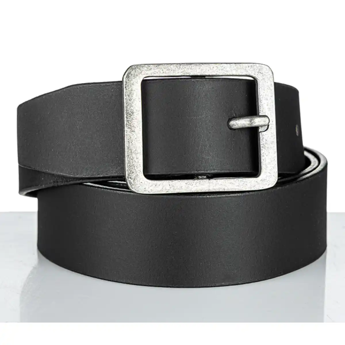 Bild 2 von Luigi Lamberto Vollrind-Ledergürtel