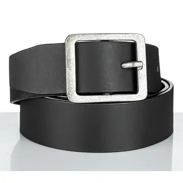 Bild 2 von Luigi Lamberto Vollrind-Ledergürtel