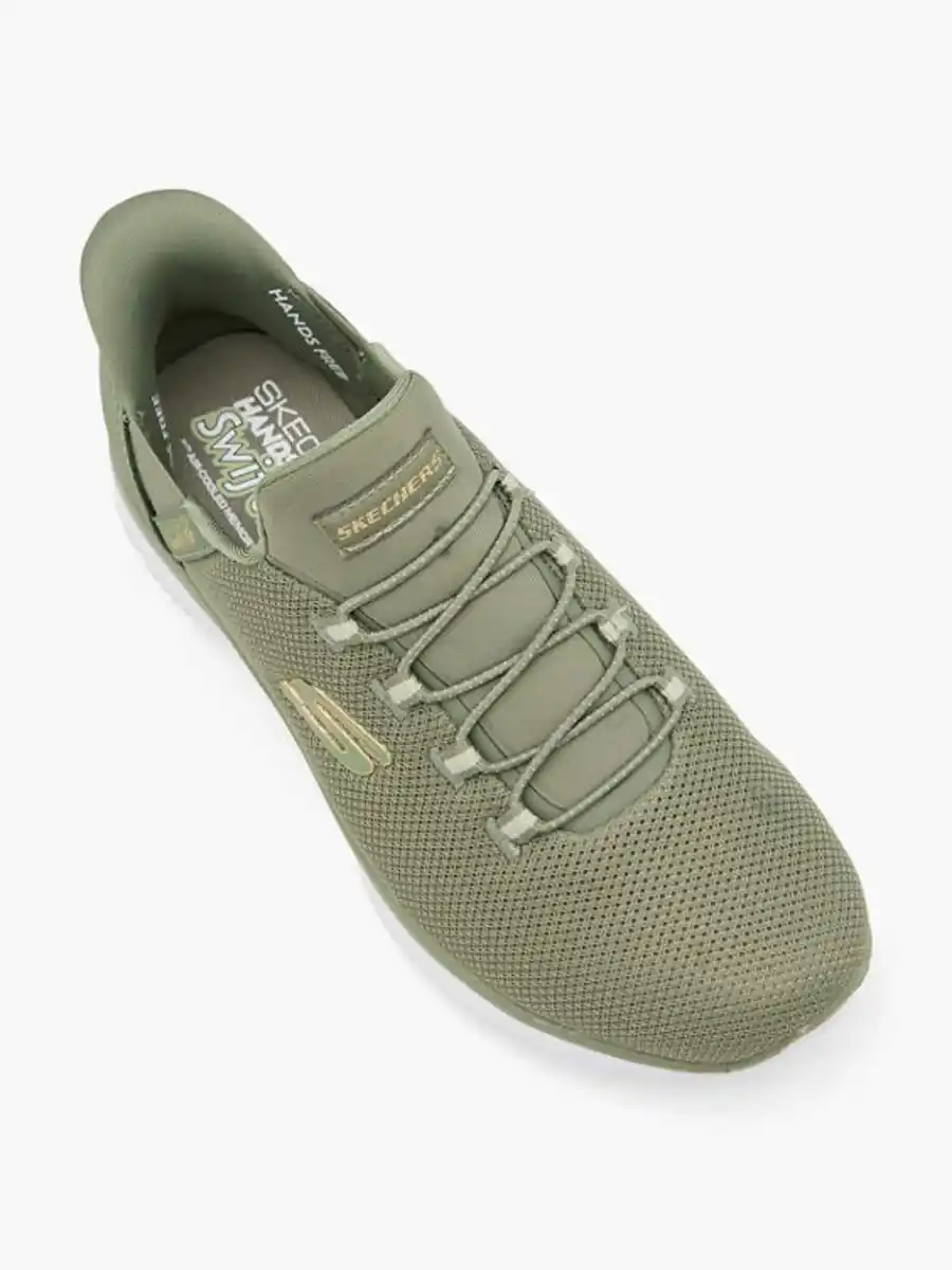 Bild 2 von Skechers Slip On Sneaker SWIFT FIT PURE GENIUS