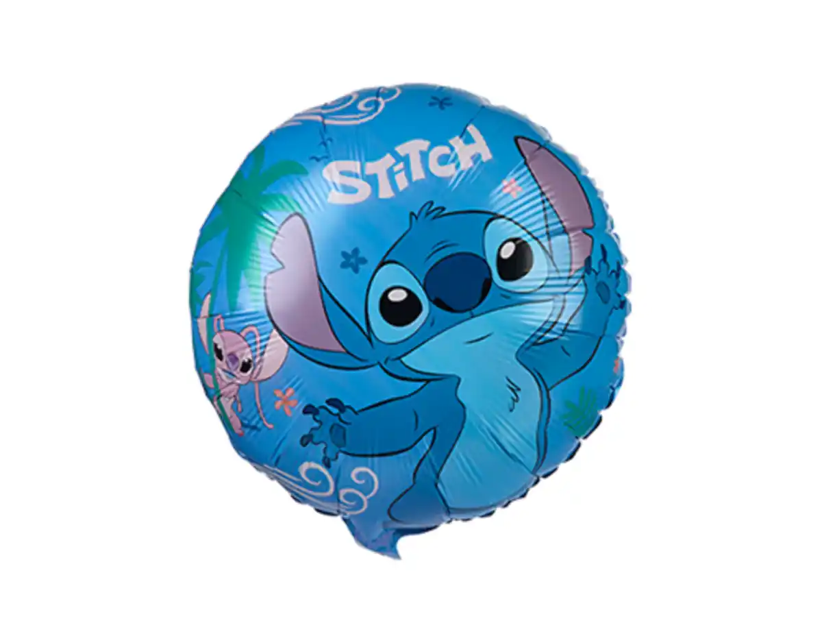 Bild 1 von Stitch-Folienballon