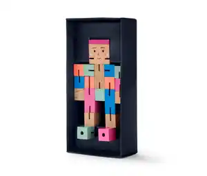 IQ-Puzzlefigur