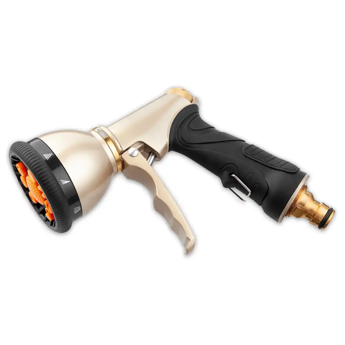 Bild 1 von Powertec Garden Premium-Brause