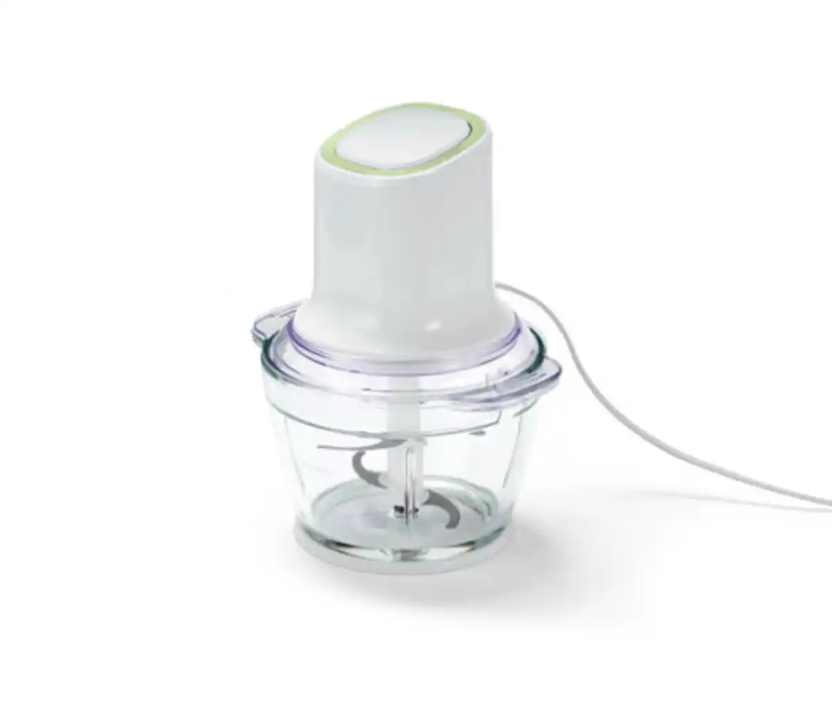 Bild 1 von Multizerkleinerer