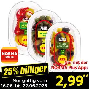 Perla Antipasti XXL