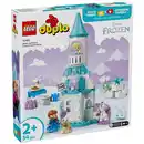Bild 1 von LEGO&#174; Duplo&#174; Disney&#8482;10455 - Frozen - Annas und Elsas Party im Eispalast