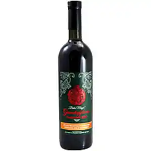 Granatapfelwein "Baku Magic" Fruchtdessertwein, unter Zusatz...