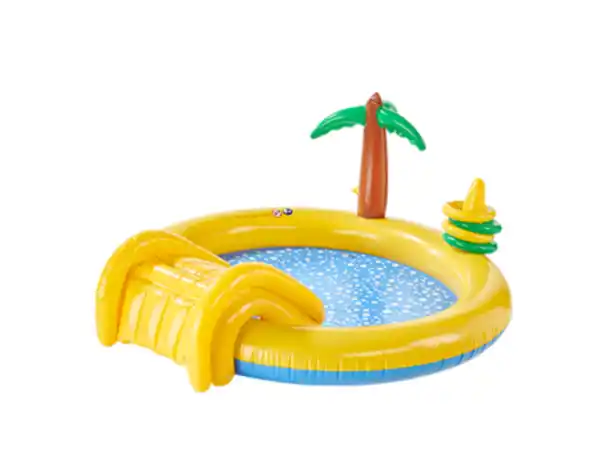 Bild 1 von Pool