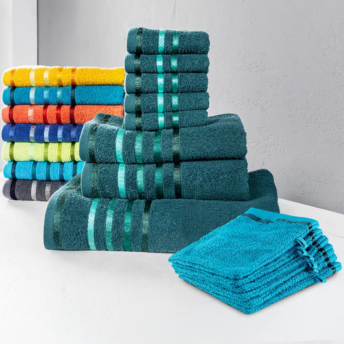 Bild 1 von Sensino Frottierwaren "Summertime"