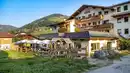 Bild 1 von Eigene Anreise Österreich - Tirol: Auszeit im 4-Sterne-Hotel Schneeberger in Niederau