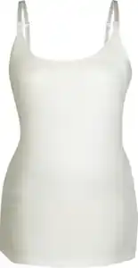 Rilana Top mit Stillfunktion, ecru, Gr. L
